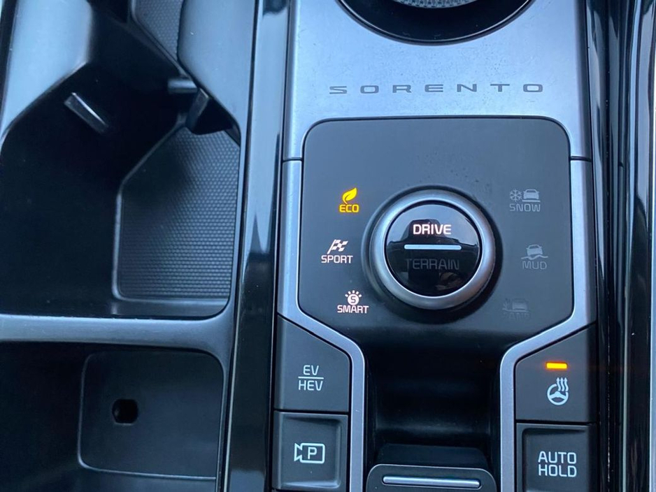 2022 Kia Sorento Phev K4 Auto 7 Seater *Only 45, 000kms *SPECTACULAR CONDITION*Top Spec, Glass Roof, Reversing Camera, Selectable Drive Mode, Bluetooth, Media Conne €46,900