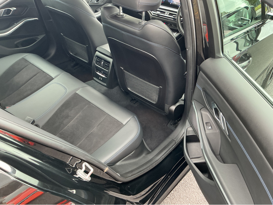 2023 BMW 3 Series M SPORT AUTO €43,995