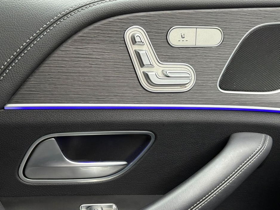 2022 Mercedes-Benz GLE Class GLE 350 DE 4MATIC AMG LINE PREMIUM €65,888