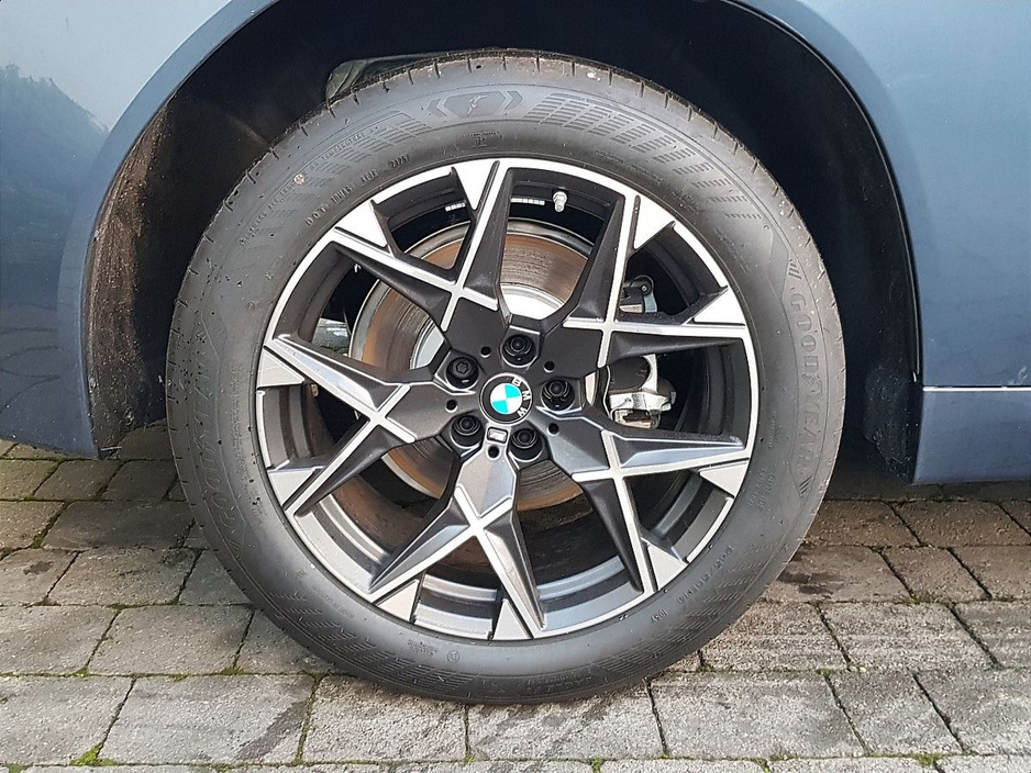 2026 BMW X3 X3 20d xDrive M Sport €92,082
