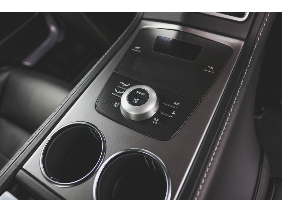 2010 Aston Martin Rapide V12 AUTO €69,995