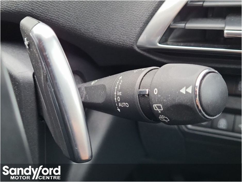 2021 Peugeot 3008 HYBRID2 PHEV 225bhp Allure €25,950