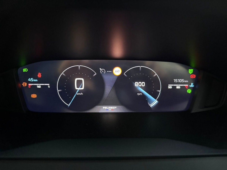 2025 Peugeot 2008 1.2 ALLURE *JUST IN* €65 P/W ON PCP €31,995