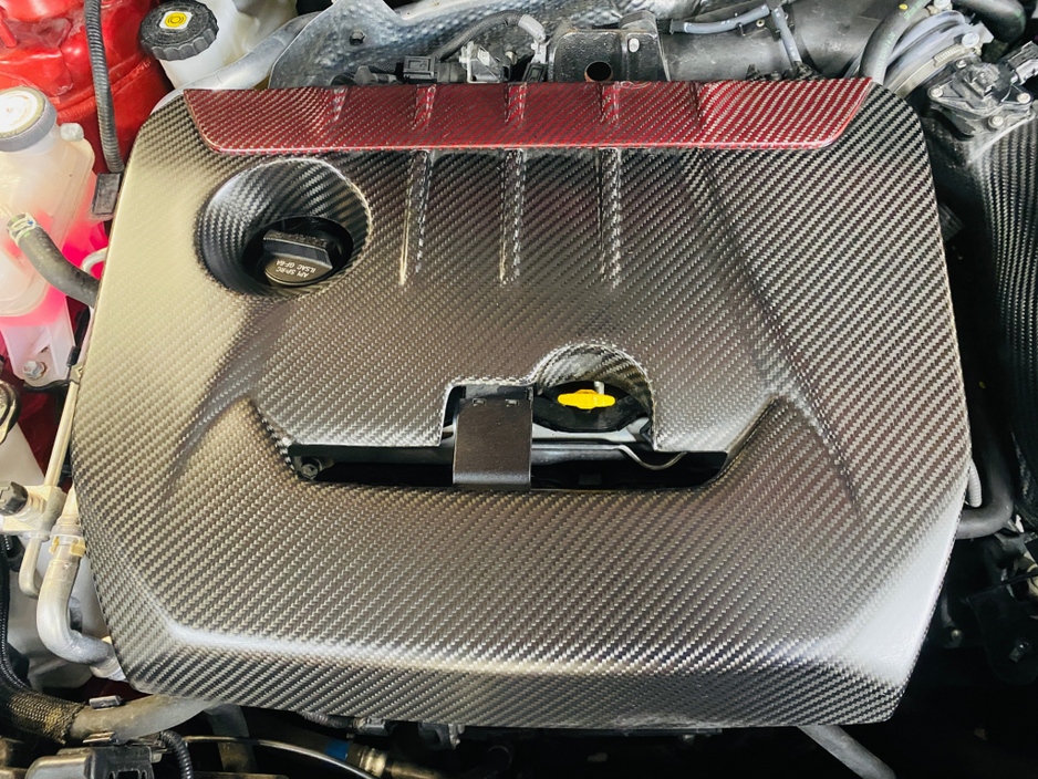 2023 Toyota Yaris GR 1.6 T AWD 2DR CIRCUIT PACK €47,995