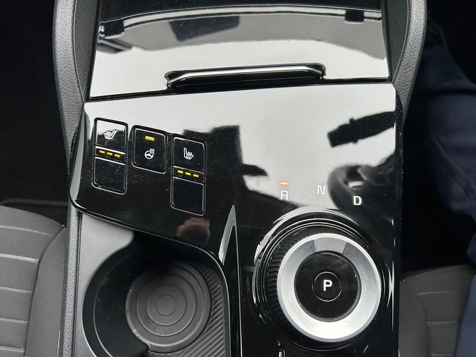 2022 Kia Sportage K3 HEV 5DR Auto, *WARRANTY TILL 2029* *LOW MILES* Lane Departure Warning, Parking Sensors, Reversing Camera, Heated Steering Wheel, €33,900