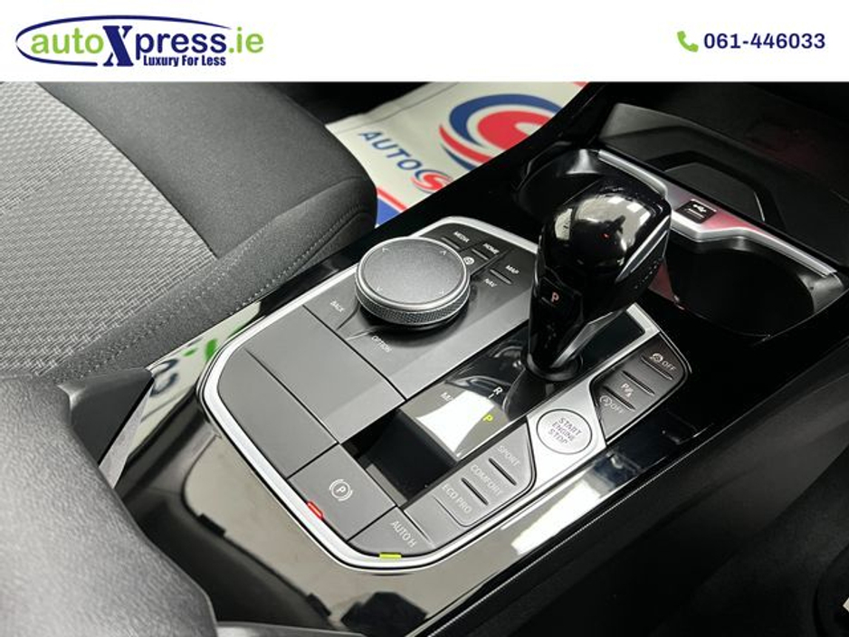 2021 BMW 2 Series 218D GRANCOOPE Automatic €29,995