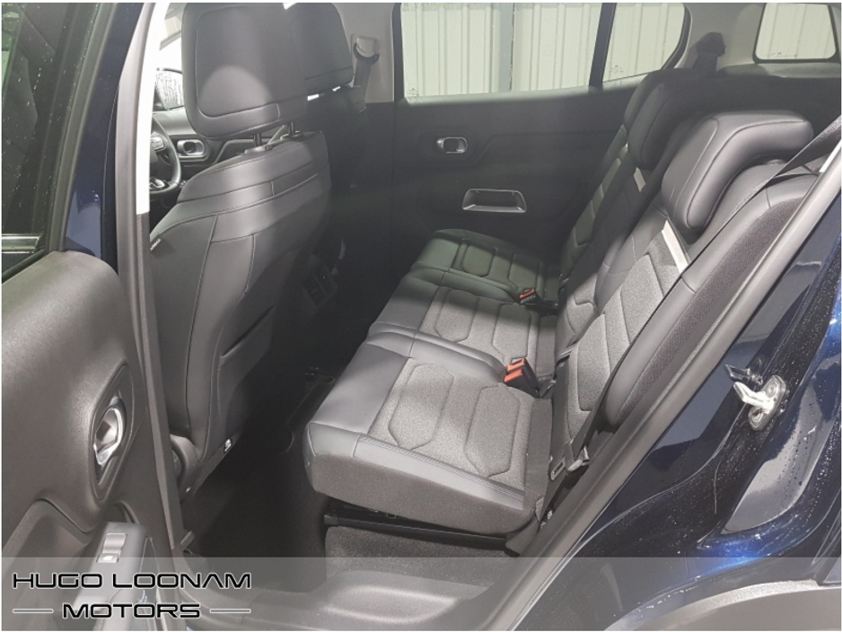 2024 Citroen C5 Aircross PLUS BLUEHDI 130 E