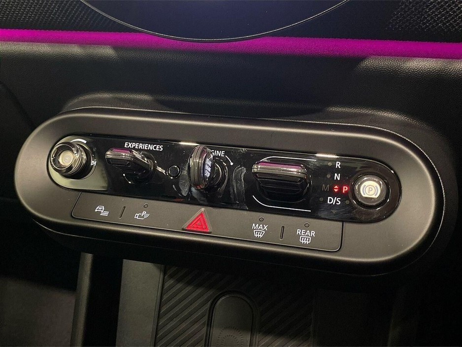 2025 MINI Hatch Cooper S 3 Door €47,950