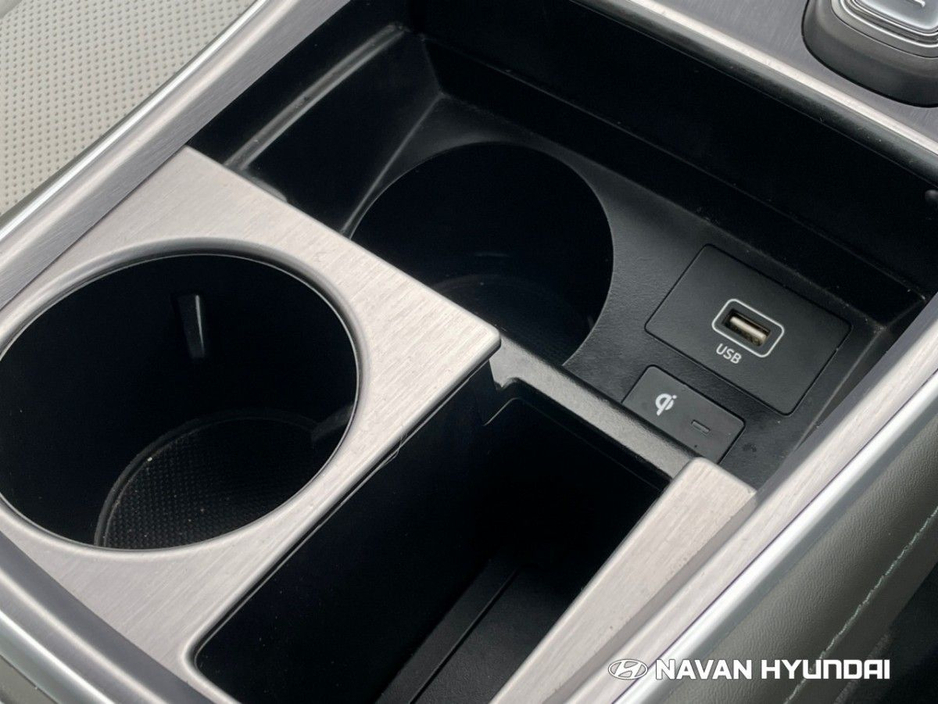 2021 Hyundai Santa Fe 1.6 PHEV 4WD Executive Plus Auto