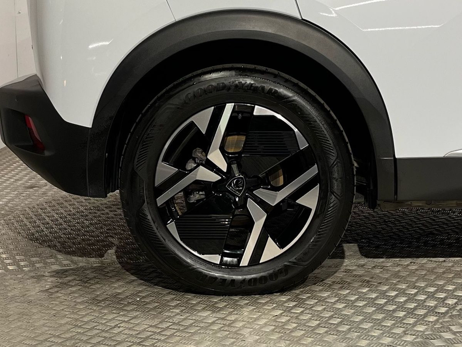 2023 Peugeot 2008 GT EV 54kWh 156PS - Reversing Camera - Climate Control - Cruise Control - Keyless Start - Auto Lights/Wipers - Apple CarPlay/Android Auto €23,750