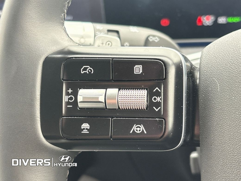 2025 Hyundai Ioniq 9 Platinum €72,995