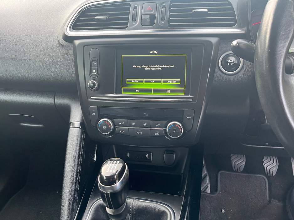 2016 Renault Kadjar 1.6 dCi 130 ENERGY Dynamique S Nav €10,950