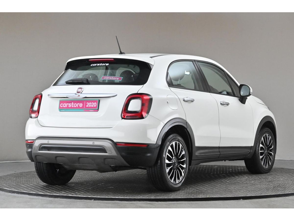 2020 Fiat 500X 1.0 CITY CROSS FIREFLY *REAR PARK SENSORS*