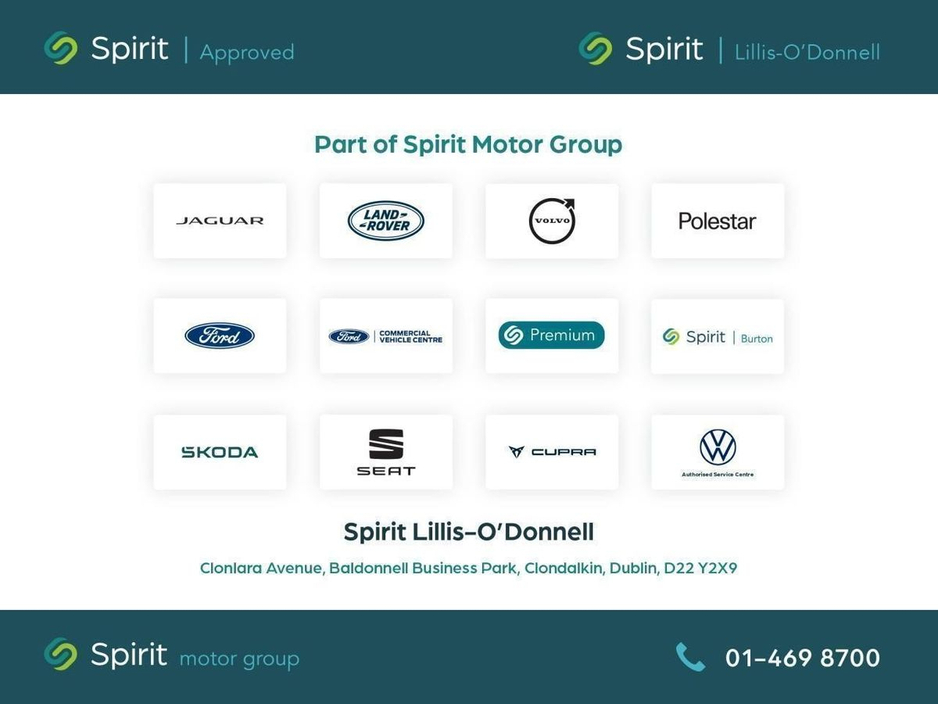 2026 Ford Ranger Tremor €53,950