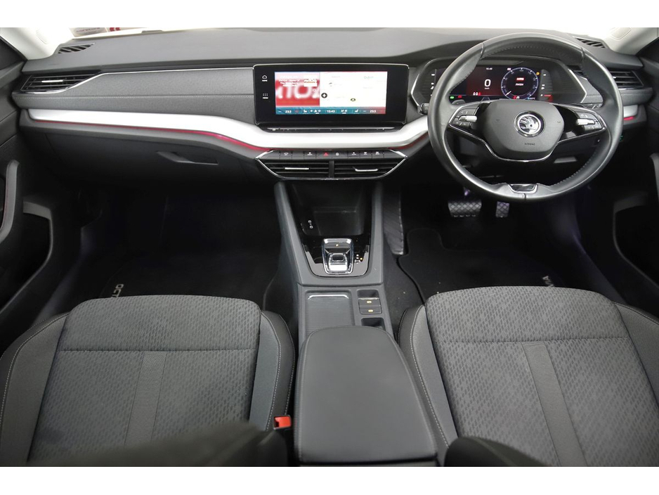 2023 Skoda Octavia 2.0 TDI STYLE 115BHP DSG