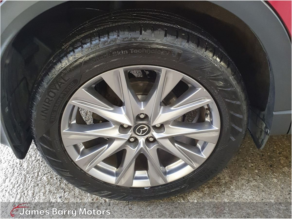 2019 Mazda CX-5 2WD 2.2D (150ps) EXECUTIVE SE LUX PACK €17,950