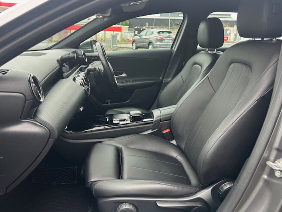 2019 Mercedes-Benz A Class A 180 D Style A/T €21,945