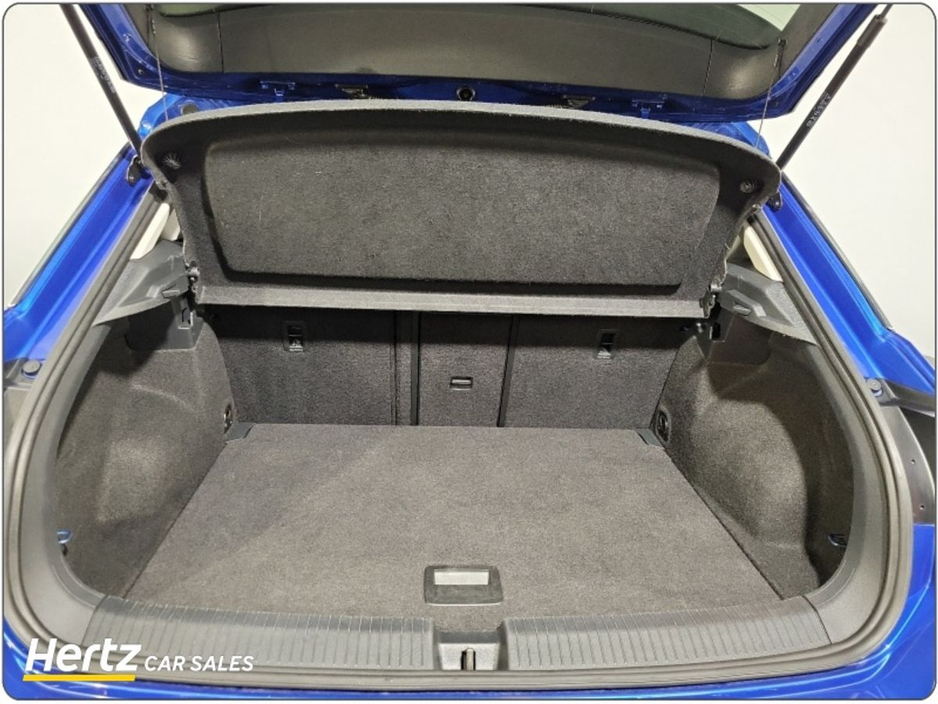 2023 Volkswagen T-Roc LIFE TDI 2.0 Diesel Manual €27,495