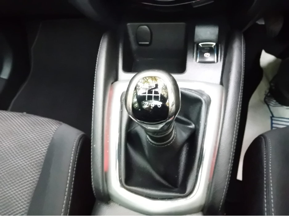 2016 Nissan Qashqai 1.5DCI  SV MY16 E6  5 DOOR SUV  @ REDDY2DRIVE LTD €9,995