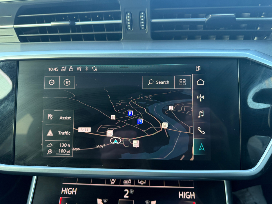 2020 Audi A6 2.0 TDI S LINE 40 204PS 5DR AUTO €31,950