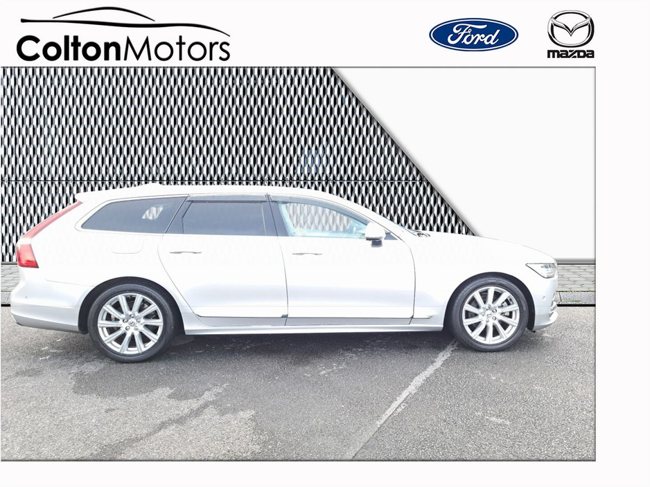 2019 Volvo V90 INSCRIPTION TOP SPEC D4 AUTO 190PS €28,950