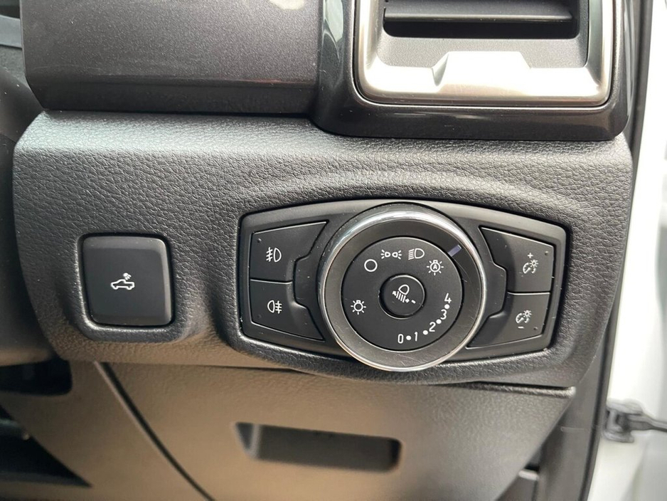 2023 Ford Ranger 2.0 EcoBlue Wildtrak Pickup Double Cab 4dr Diesel Auto 4WD Euro 6 (s/s) (213 ps)