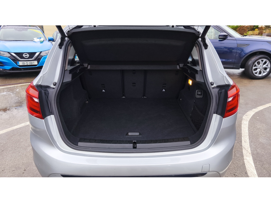 2019 BMW 2 Series 1.5 XE SPORT AUTO AA Approved 1 Year Warranty €19,950