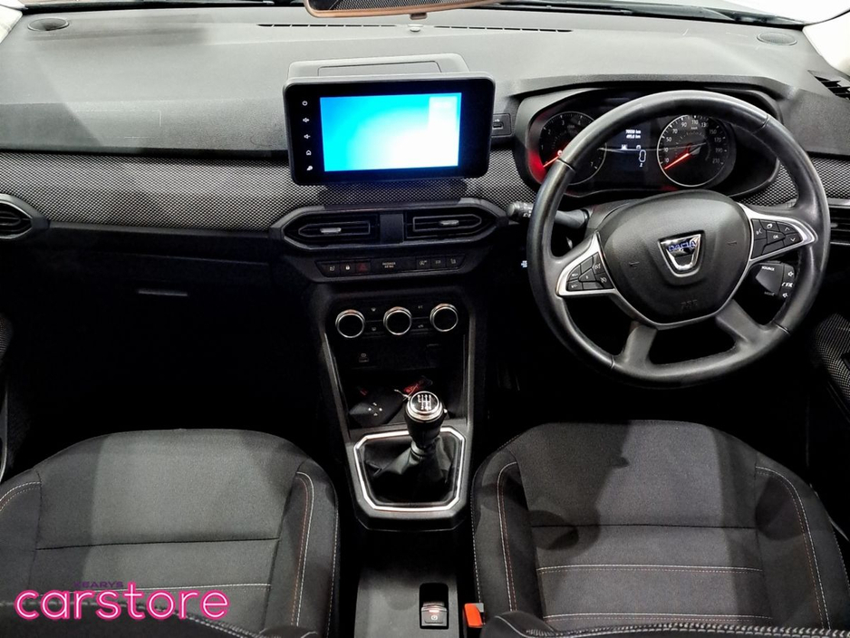 2023 Dacia Jogger TCe 110 Extreme SE €19,880
