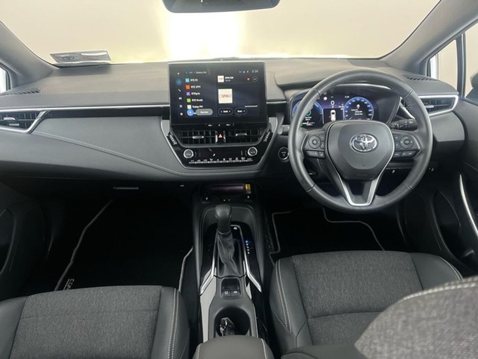 2025 Toyota Corolla HYBRID SOL T/S €36,950