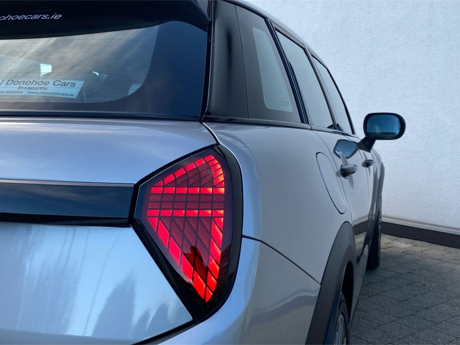 2025 MINI Hatch COOPER Cooper Classic Auto €39,950