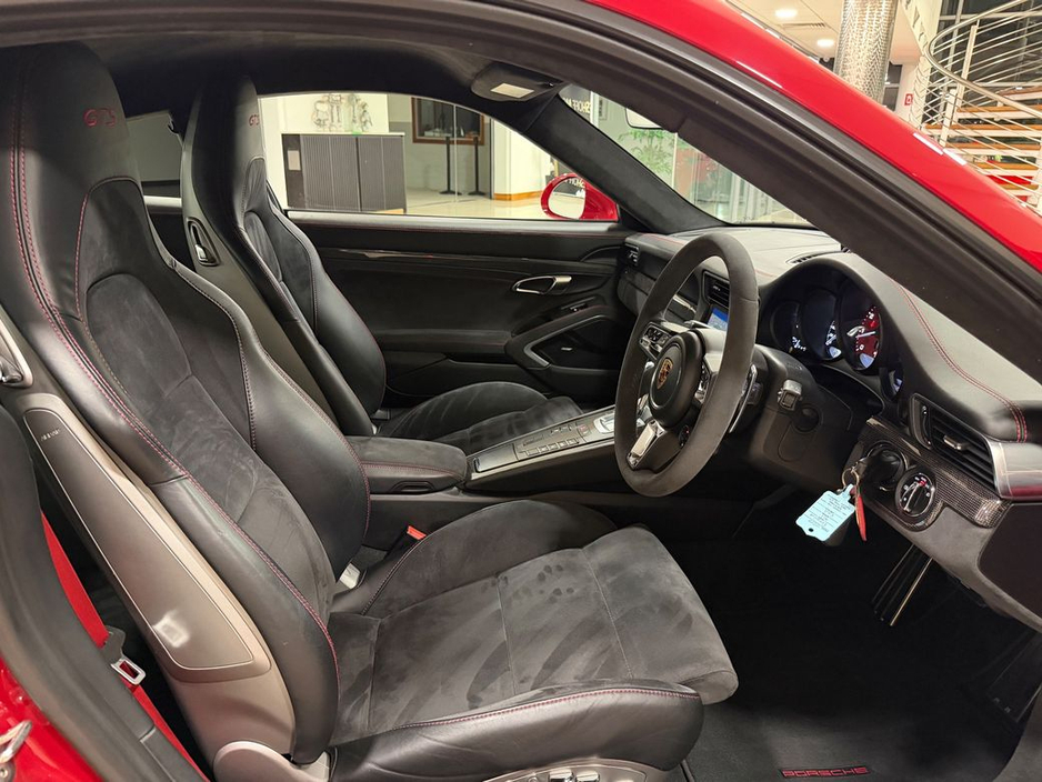 2017 Porsche 911 CARRERA GTS 3.0 PDK=HUGE SPEC//IRISH CAR//ONLY €790 ROAD TAX=FULL PORSCHE SERVICE HISTORY=TAILORED FINANCE PACKAGES AVAILABLE=TRADE IN'S WELCOME €104,995