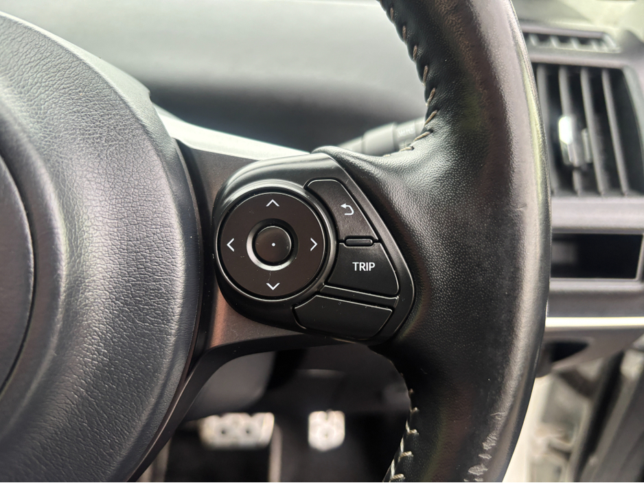 2018 Toyota Prius Alpha GR SPORT 7 SEATER AUTOMATIC HYBRID 1.8 PETROL //REVERSE CAMERA//KEYLESS ENTRY//HALF LEATHER GR SEATS// €23,950