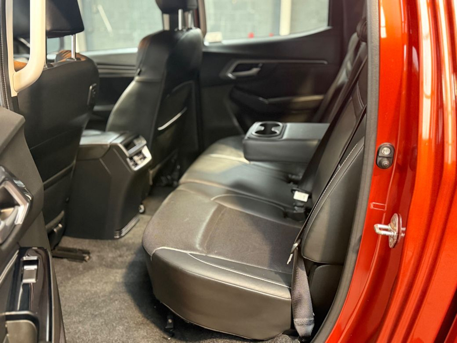 2021 Isuzu D-MAX DL40 DCB // 12 MONTH WARRANTY // SAME DAY FINANCE €26,750