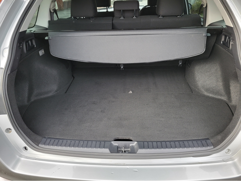 2022 Toyota Corolla (2yr warranty) 1.5 Hybrid Automatic Fielder 2921 €19,999