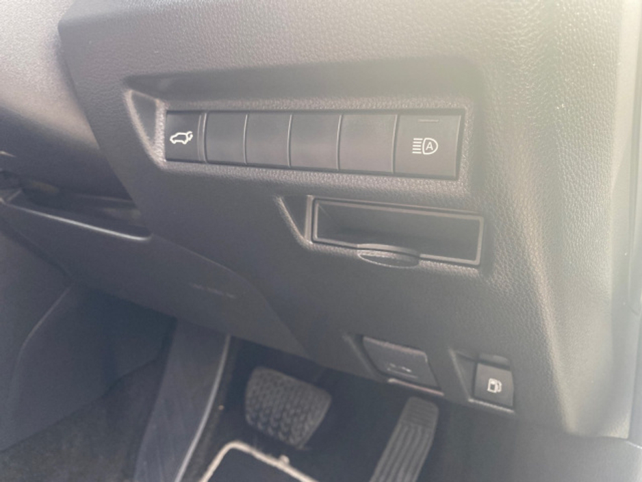 2022 Toyota Rav4 RAV4 PHEV Sport Bi-Tone €39,995