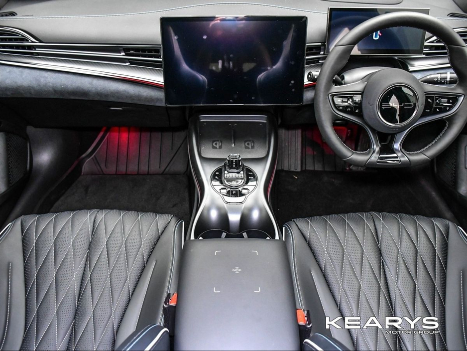 2026 BYD Seal Order your 261 Seal RWD Design Altantis Grey today!