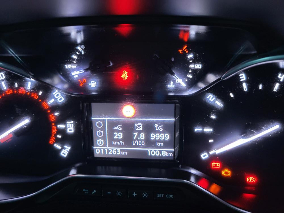 2024 Citroen Berlingo Wheelchair Accessible €28,995