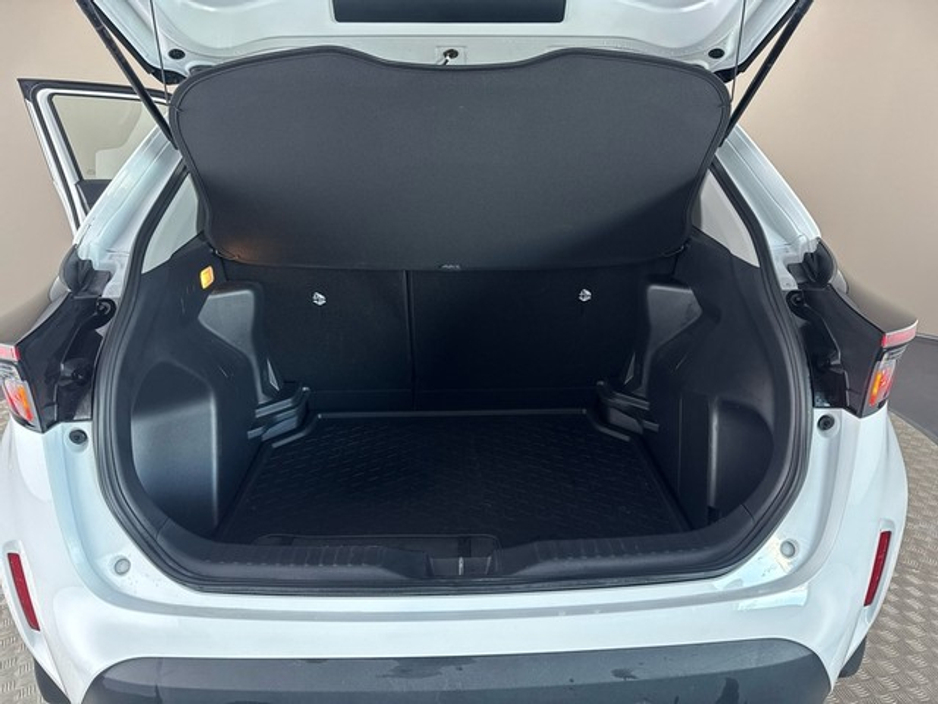2024 Toyota Yaris Cross HYBRID LUNA €28,950