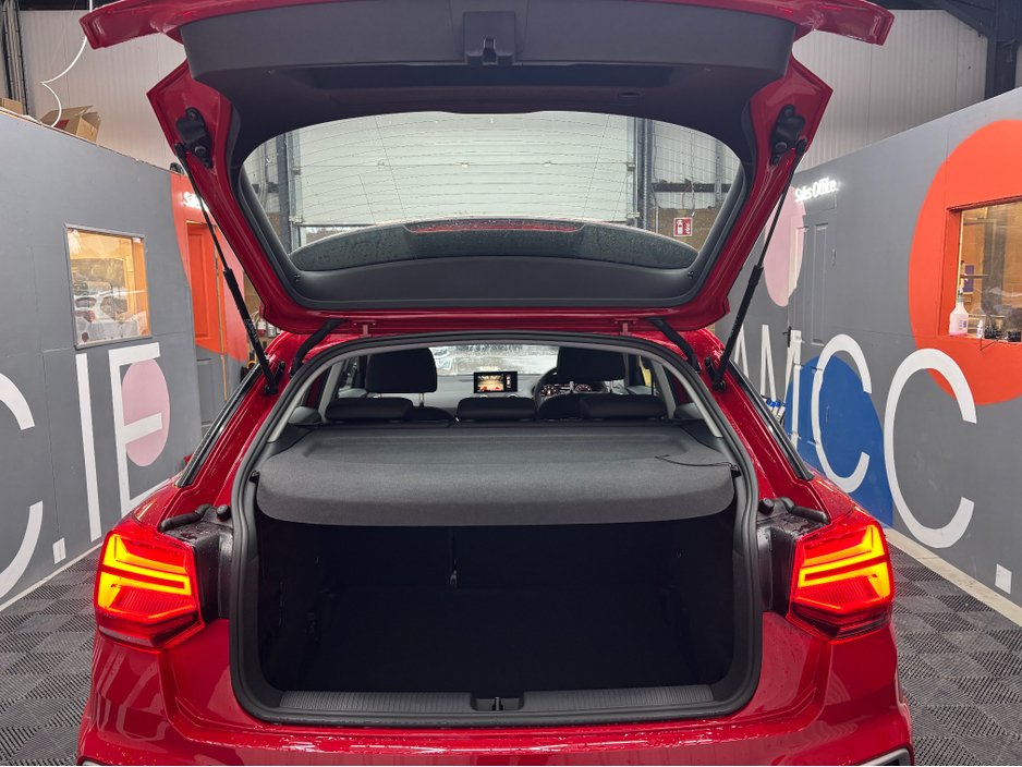 2023 Audi Q2 €33950! 2023 Audi Automatic 35TFSI Advanced - Reverse Camera + Sensors €33,950