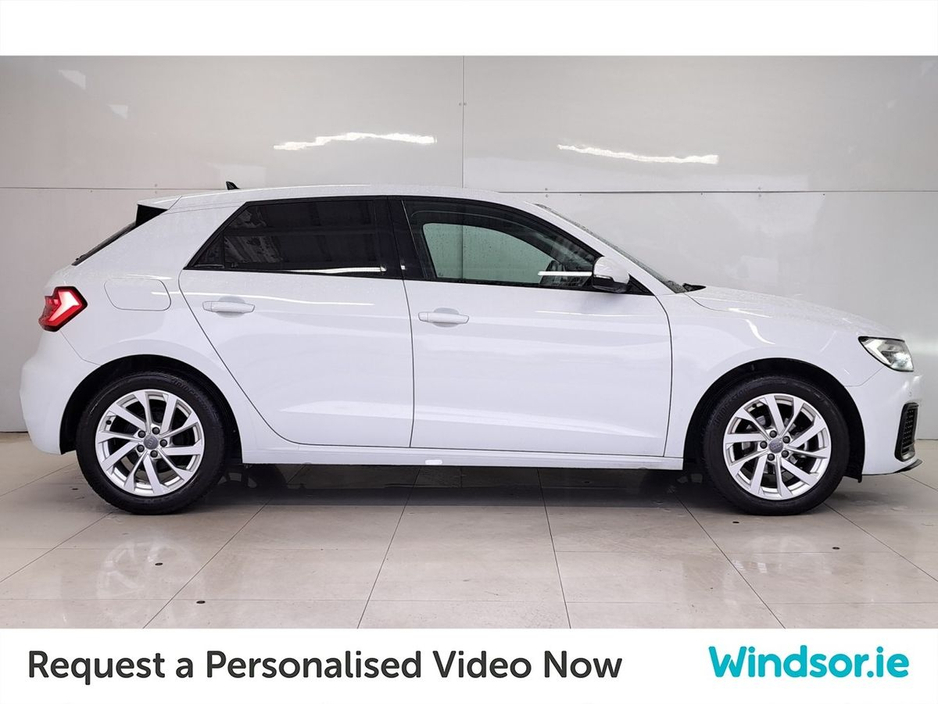 2020 Audi A1 NEWER MODEL €23,995
