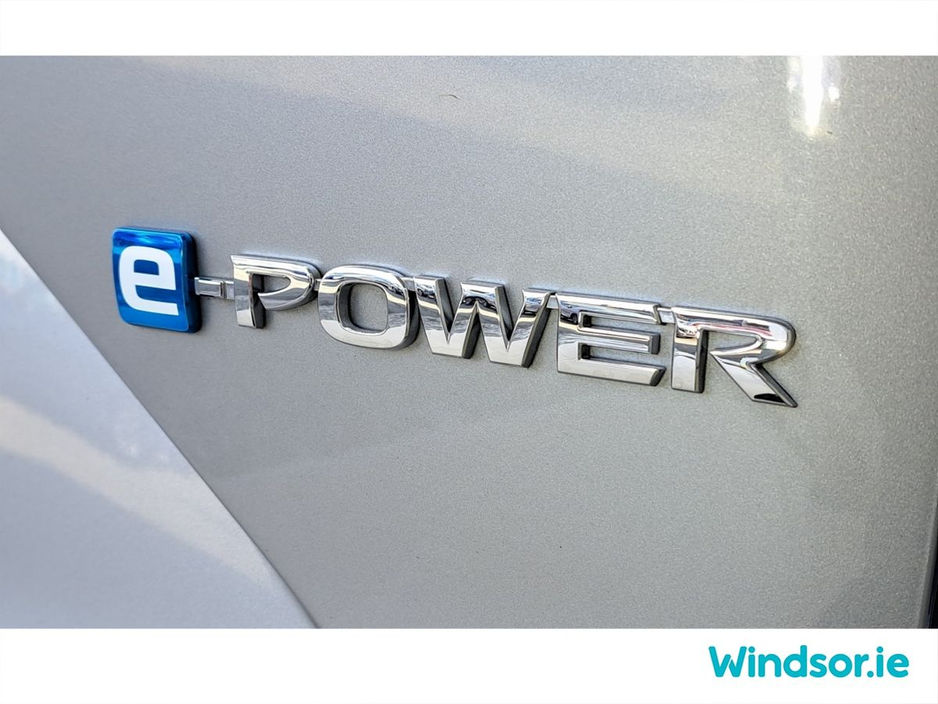 2024 Nissan Qashqai ePOWER SV PREMIUM €3000 SCRAPPAGE €36,895