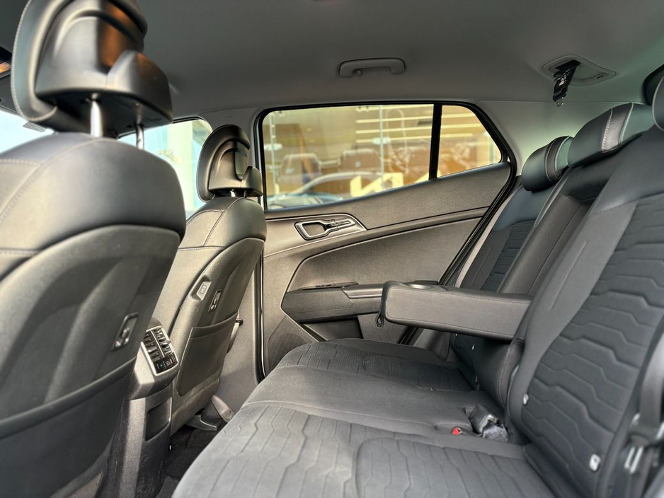 2023 Kia Sportage 1.6 K3 Hybrid €35,995