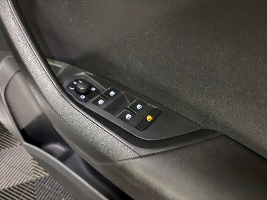 2020 Skoda Karoq 1.6TDI 115bhp DSG Style €21,950