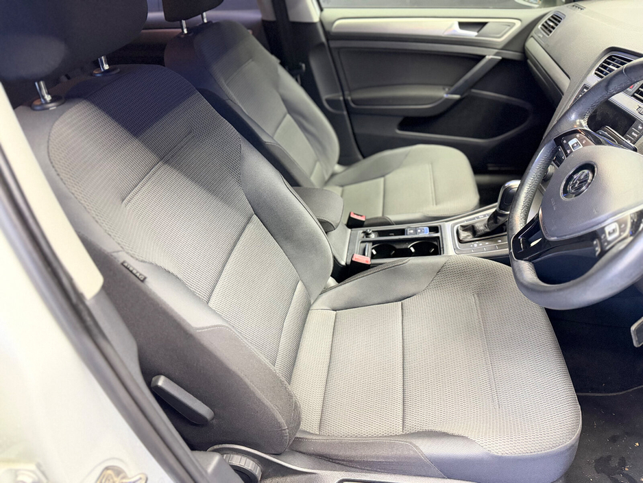 2014 Volkswagen Golf 1.2 TSI DSG 105HP COMFORTLINE €12,400