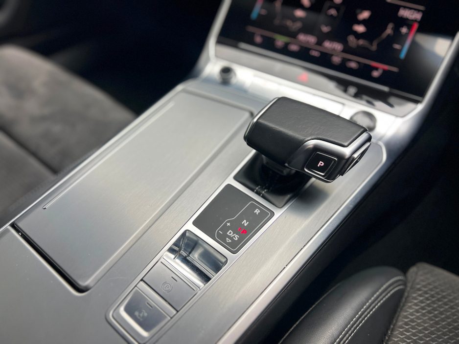 2022 Audi A7 S LINE 40 TDI 2.0 204HP €54,990