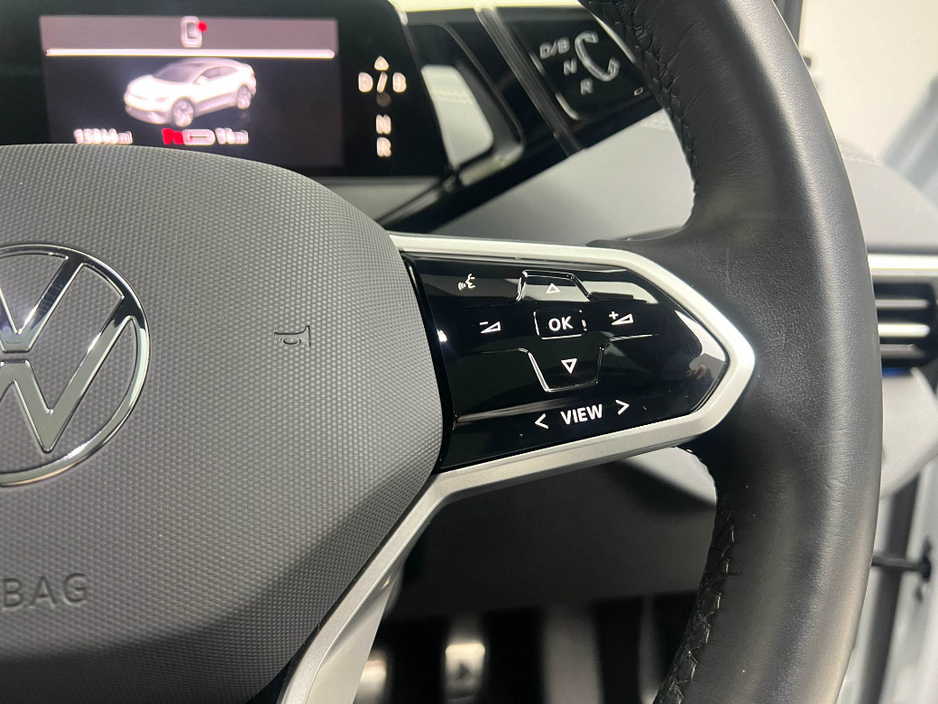 2023 Volkswagen ID.5 MAX PRO 77KWH €36,990