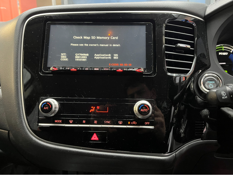 2020 Mitsubishi Outlander €23950 2020 MITSUBISHI OUTLANDER G 4WD 2.4 AUTOMATIC / CRUISE CONTROL / HEATED SEATS €23,950