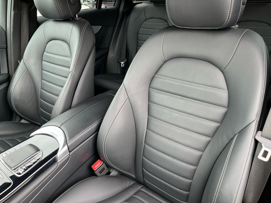 2022 Mercedes-Benz GLC Class 300E AMG Line 4Matic Auto PHEV SUV €53,950