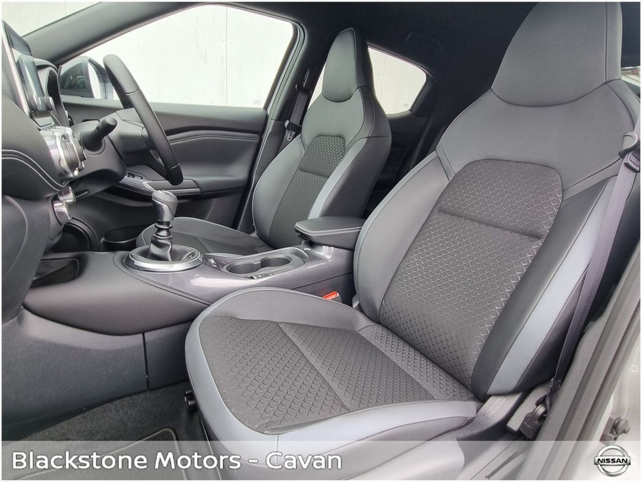 2023 Nissan Juke Nissan 1.0 SV Premium 2T MY23 4DR €24,950