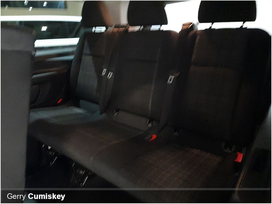 2017 Mercedes-Benz V Class 9 SEATER | AUTOMATIC | V200 COMPACT AVANTGARDE €39,950